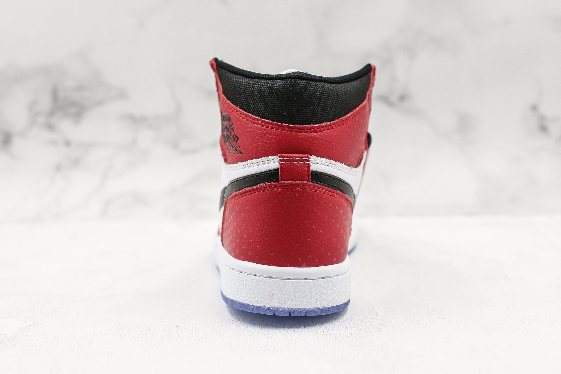 Air Jordan 1 High Chicago Crystal