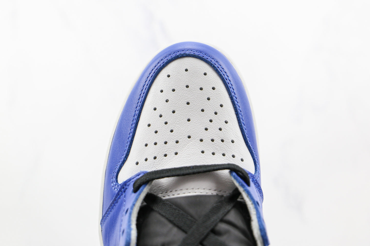 Air Jordan 1 High Royal Blue Black White