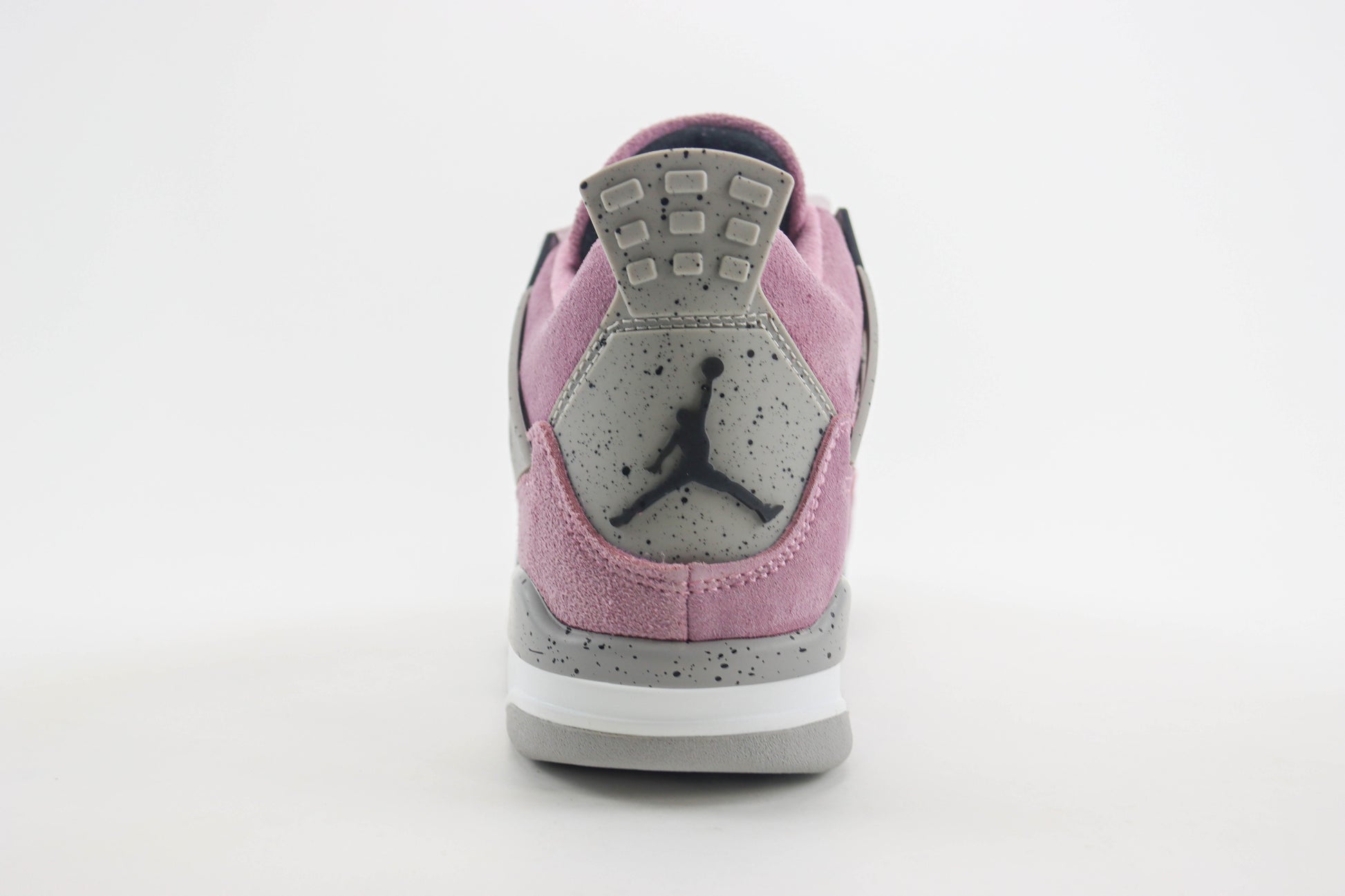 Air Jordan 4 Orchid