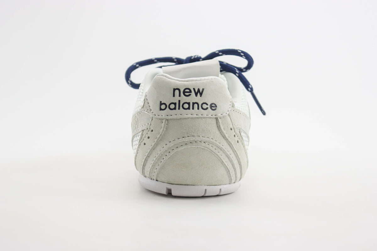 New Balance X MiuMiu 530 Mesh White Navy