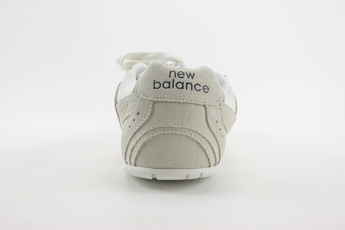 New Balance X MiuMiu 530 Suede White