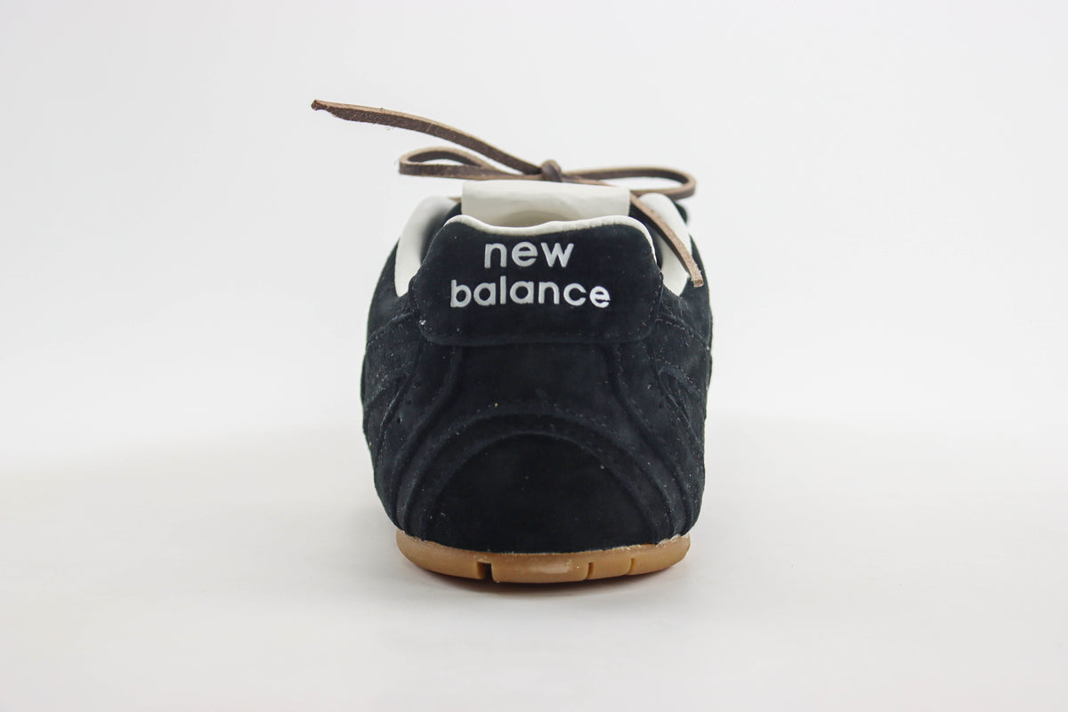 New Balance X MiuMiu 530 Suede Black