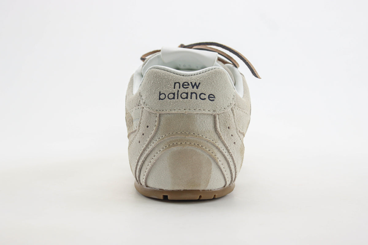 New Balance X MiuMiu 530 Suede Sand
