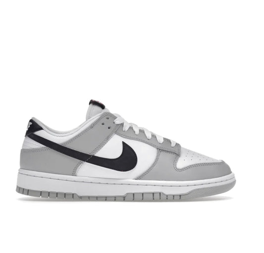 Nike Dunk Low SE Lottery Pack Grey Fog