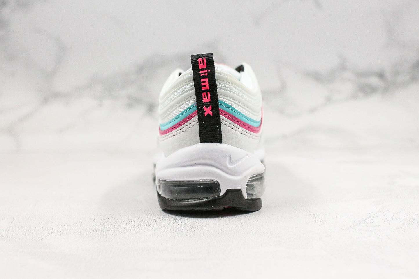 Nike Air Max 97 Aqua Pink