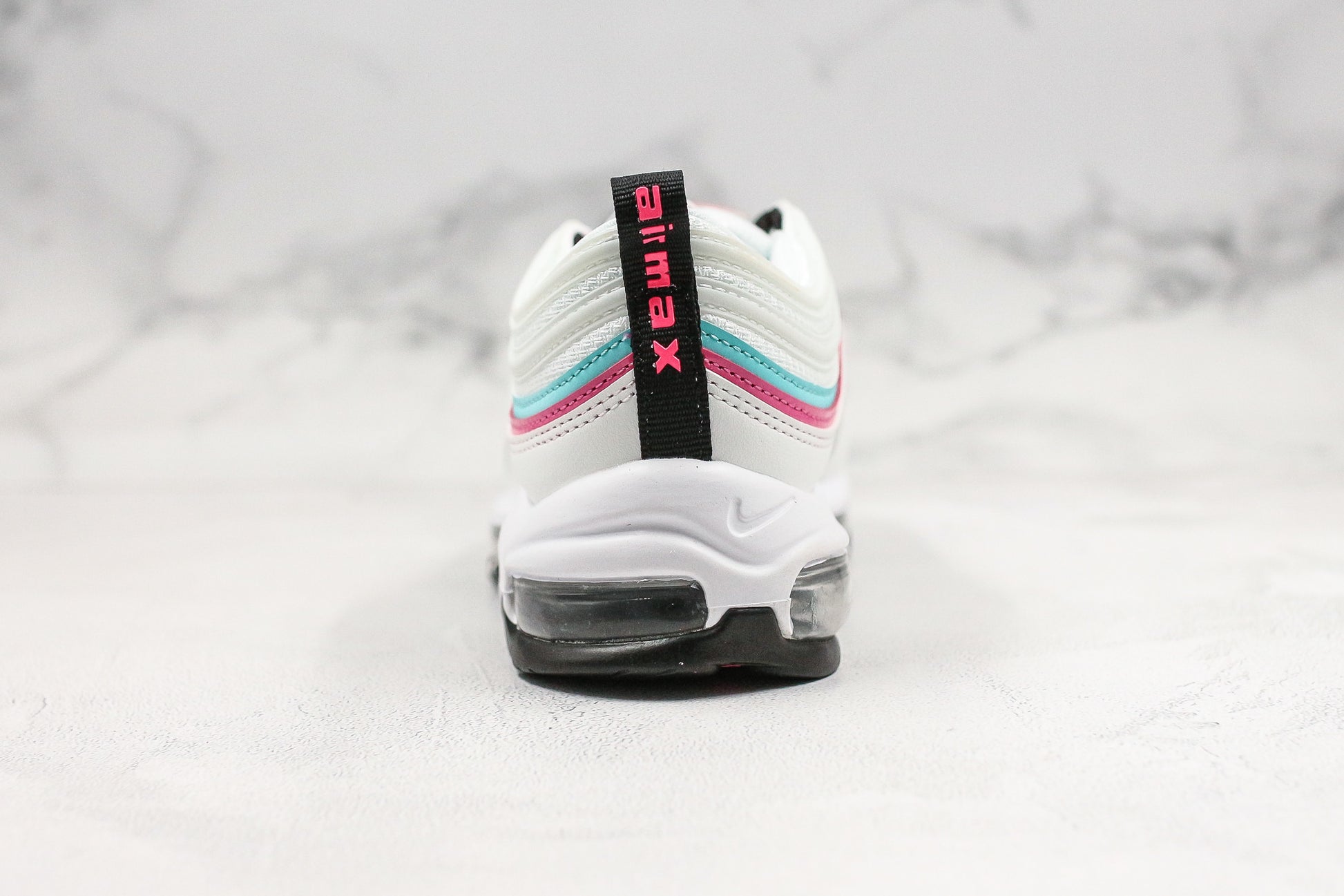 Nike Air Max 97 Aqua Pink