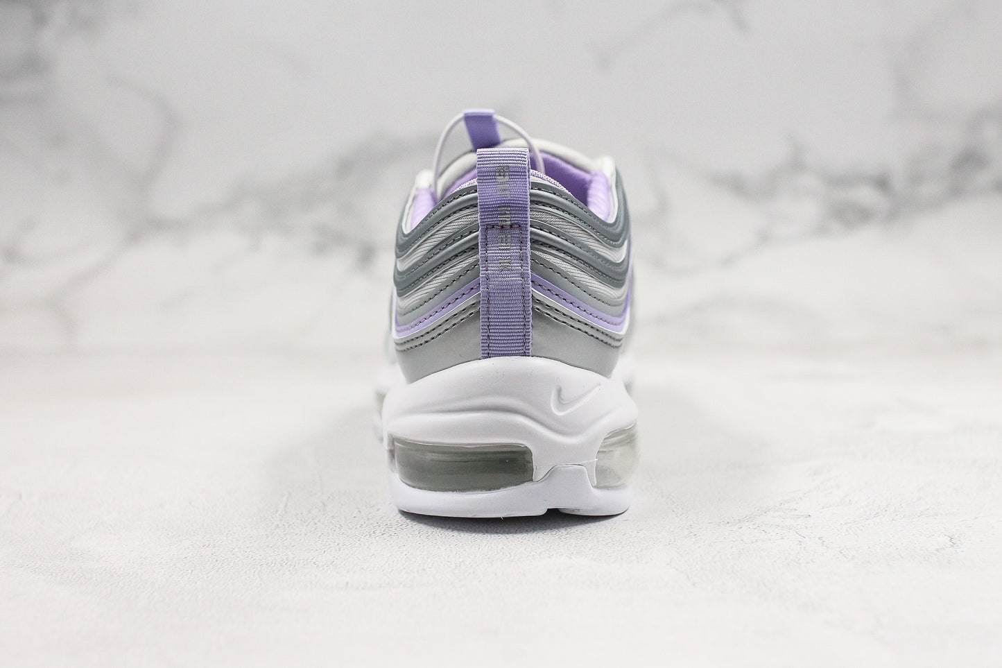 Nike Air Max 97 Iridescent Silver