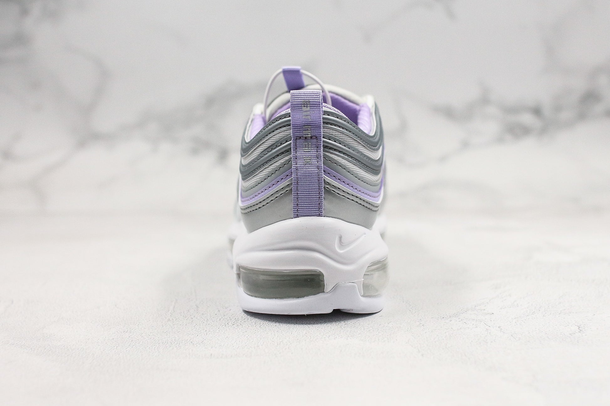 Nike Air Max 97 Iridescent Silver