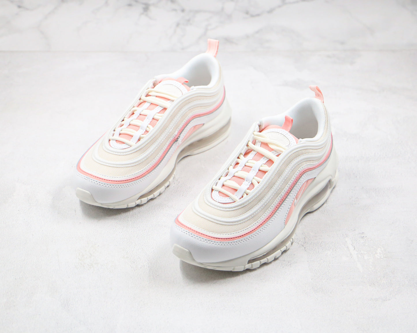 Nike Air Max 97 Pink Foam