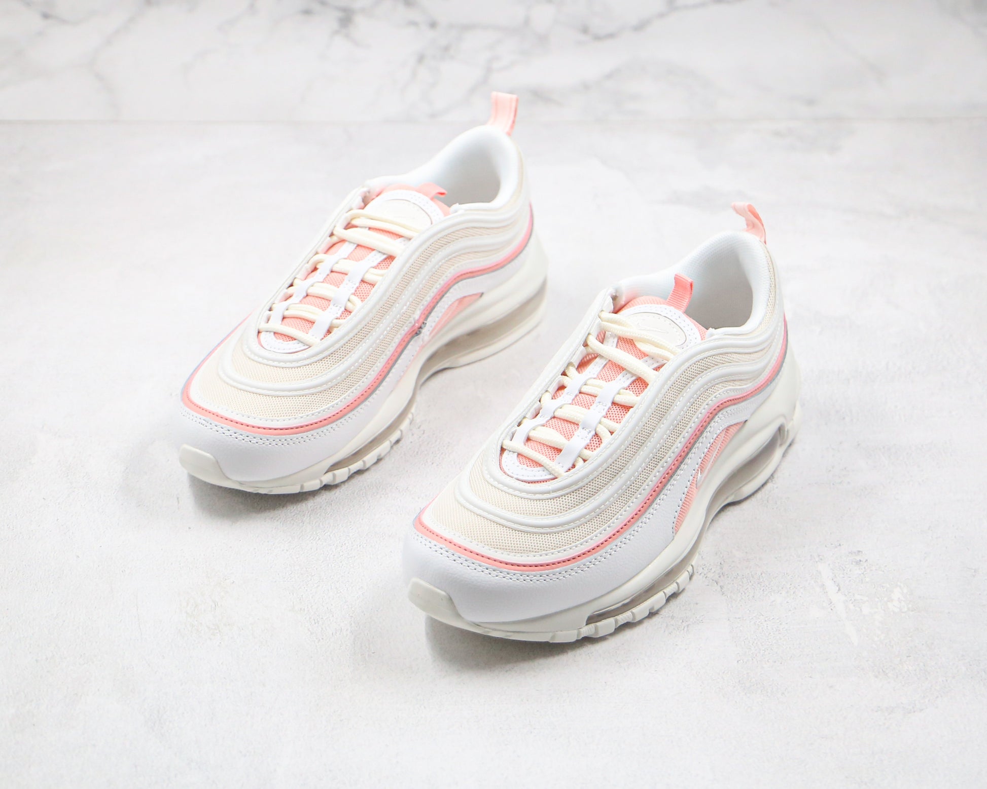 Nike Air Max 97 Pink Foam