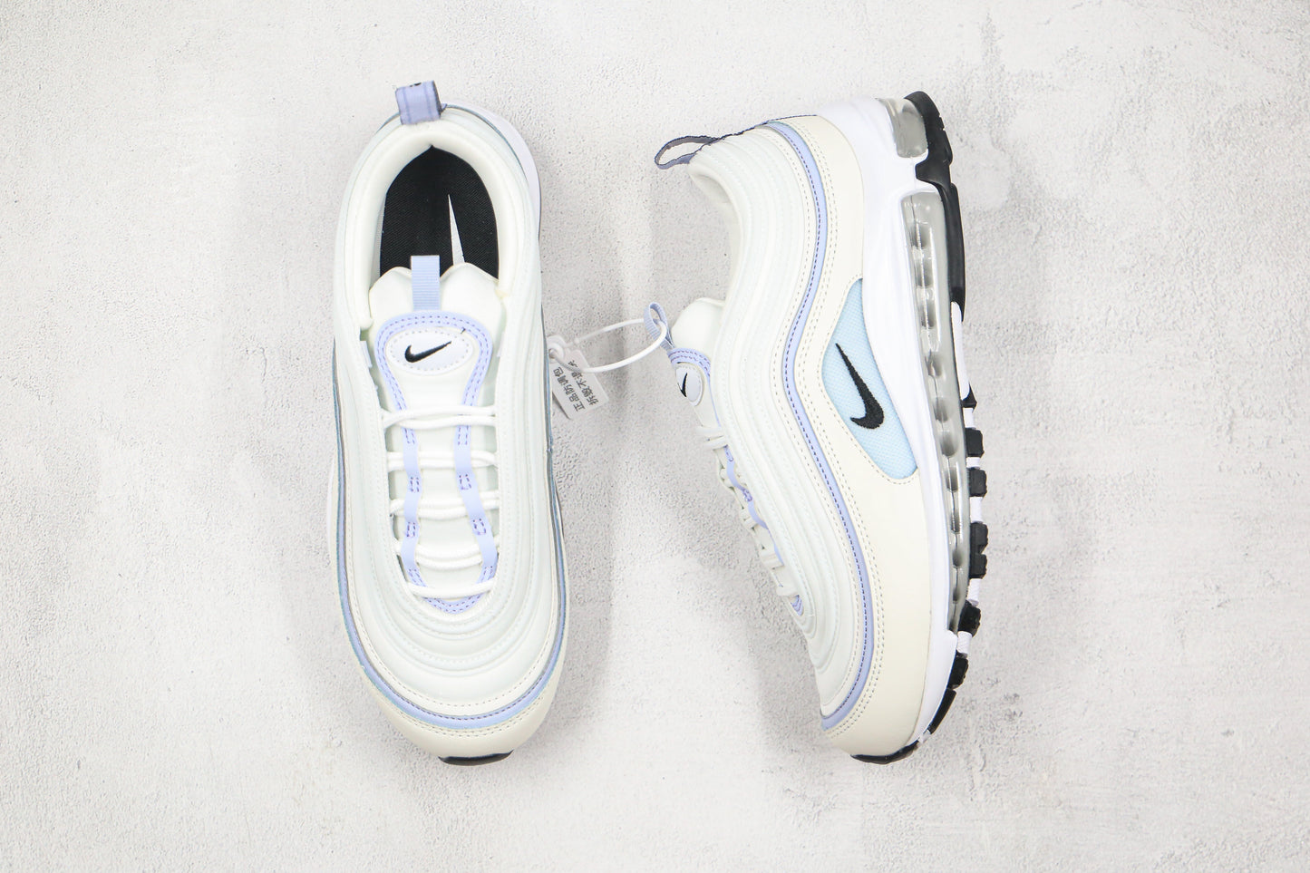 Nike Air Max 97 Glacier Blue