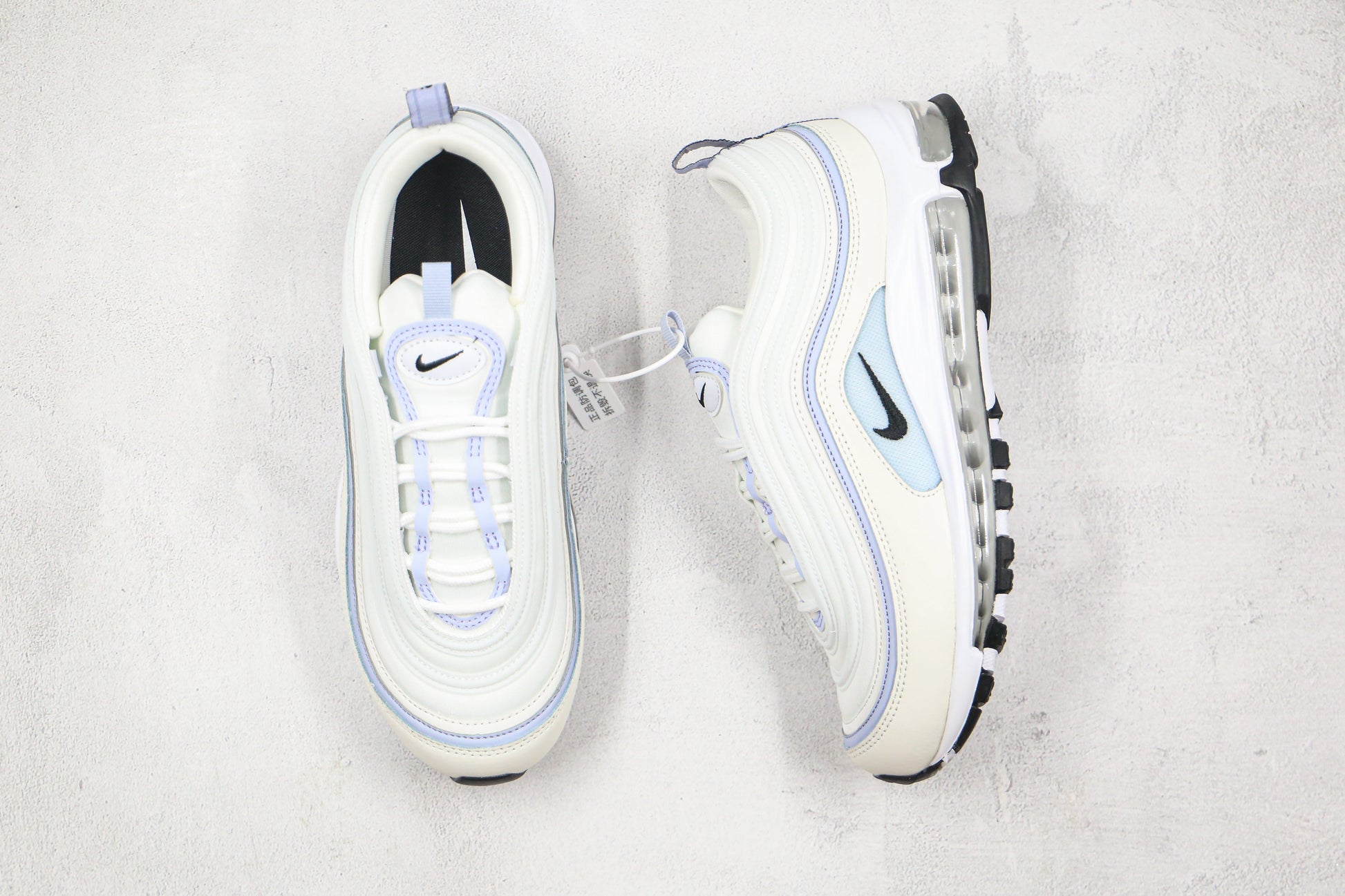 Nike Air Max 97 Glacier Blue
