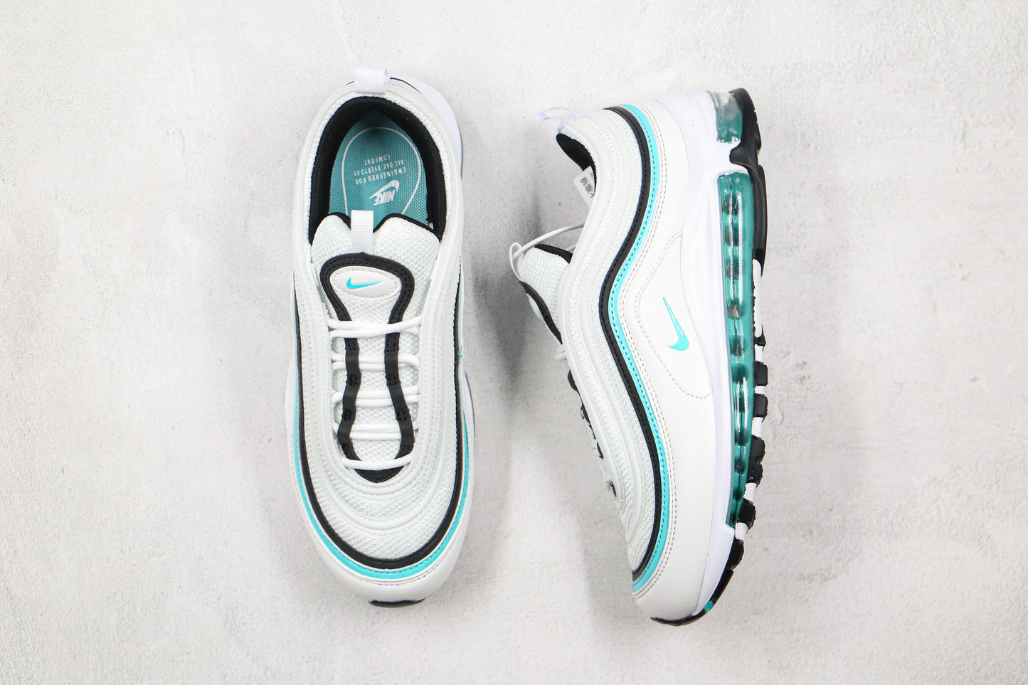 Nike Air Max 97 Aurora Green