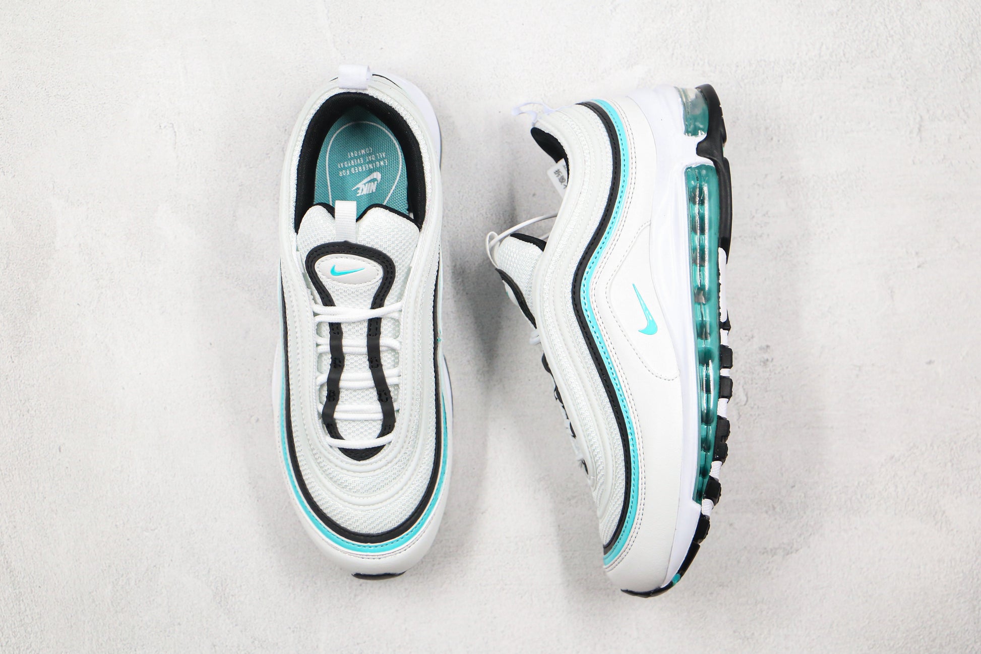 Nike Air Max 97 Aurora Green