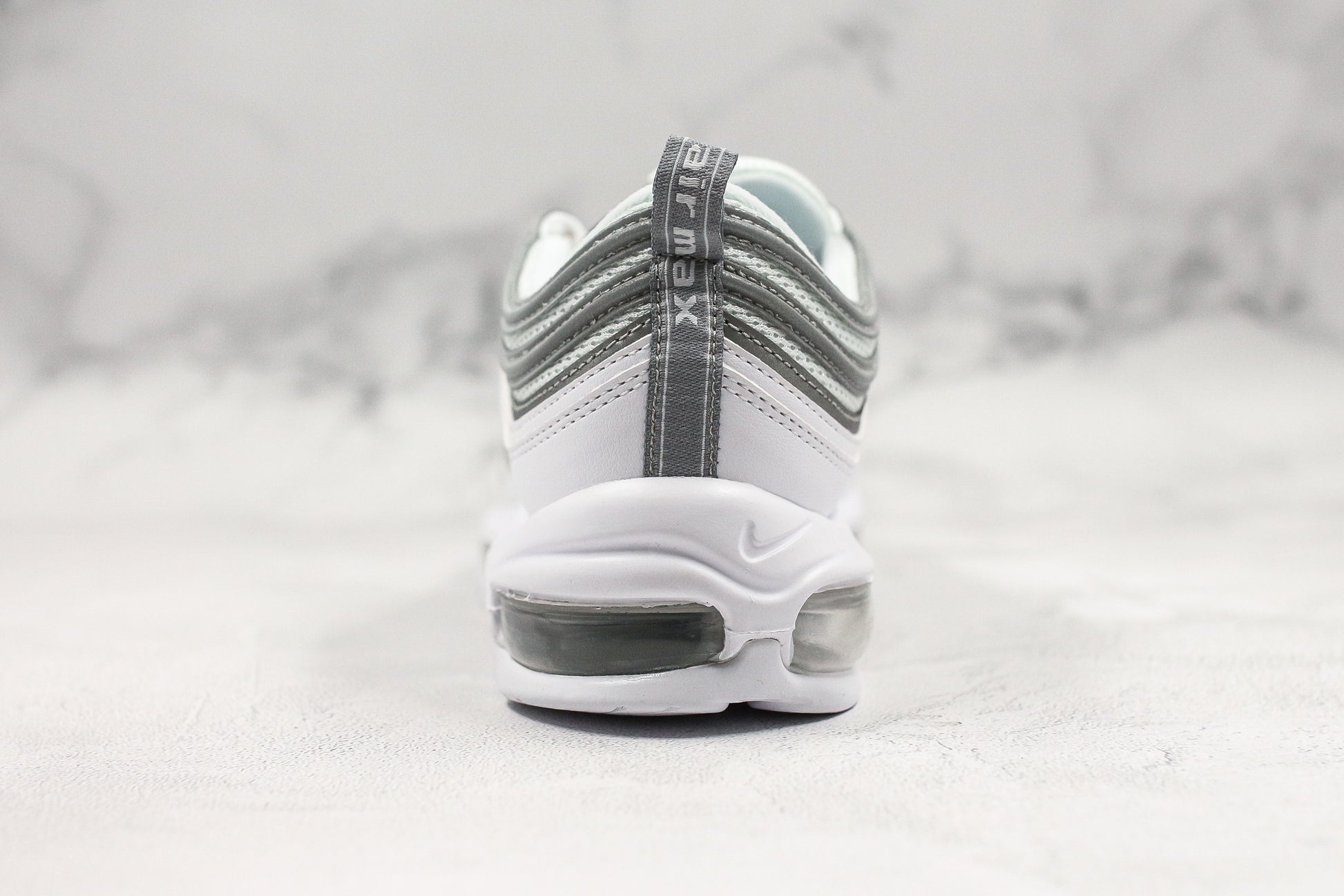Nike Air Max 97 Silver Gradient