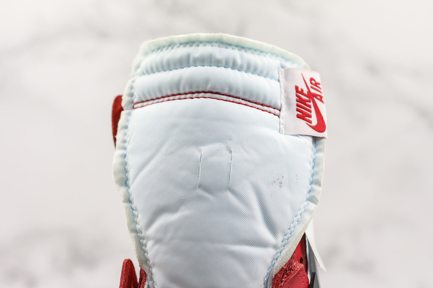 Air Jordan 1 High Off-White Chicago