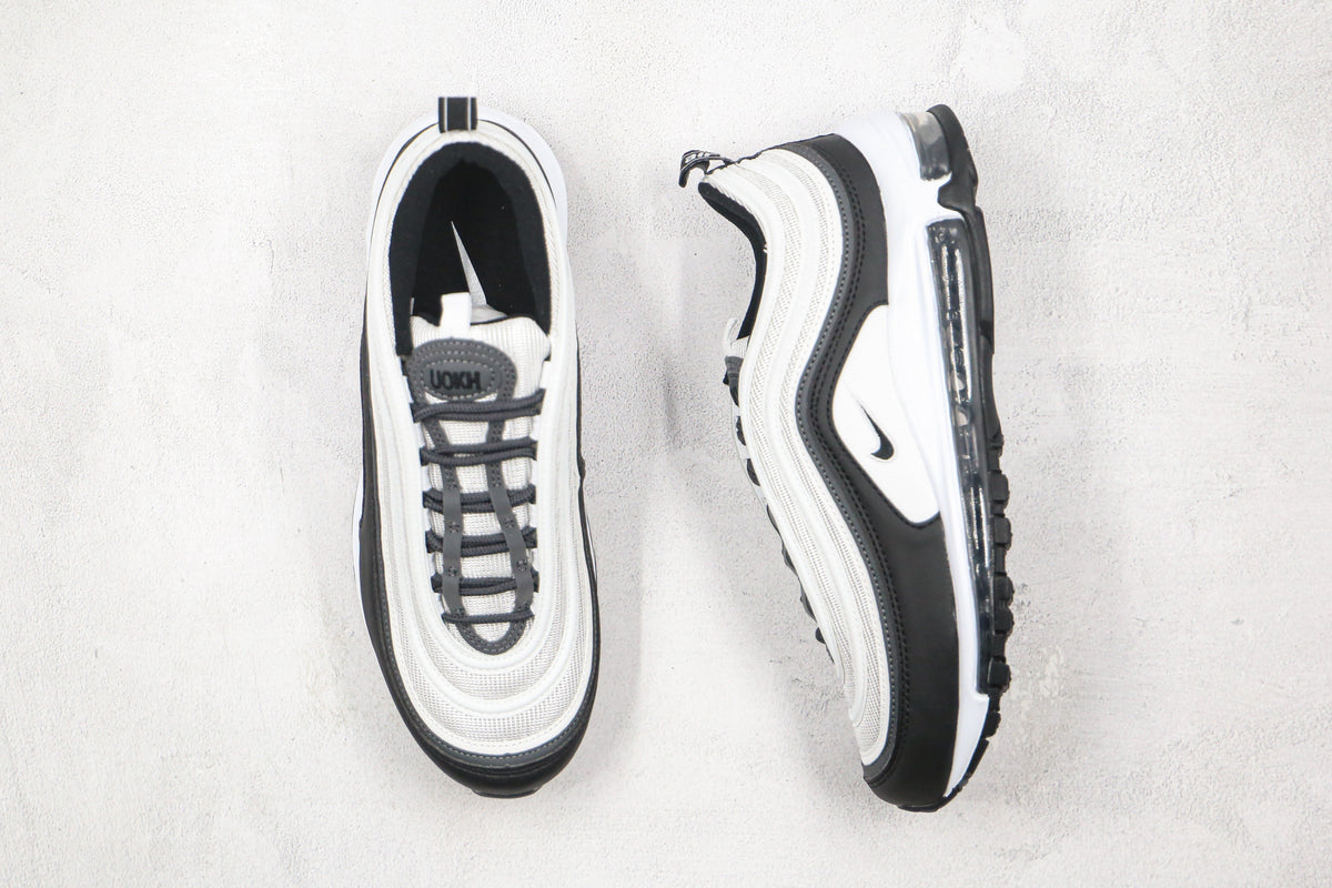 Nike Air Max 97 Black Gold