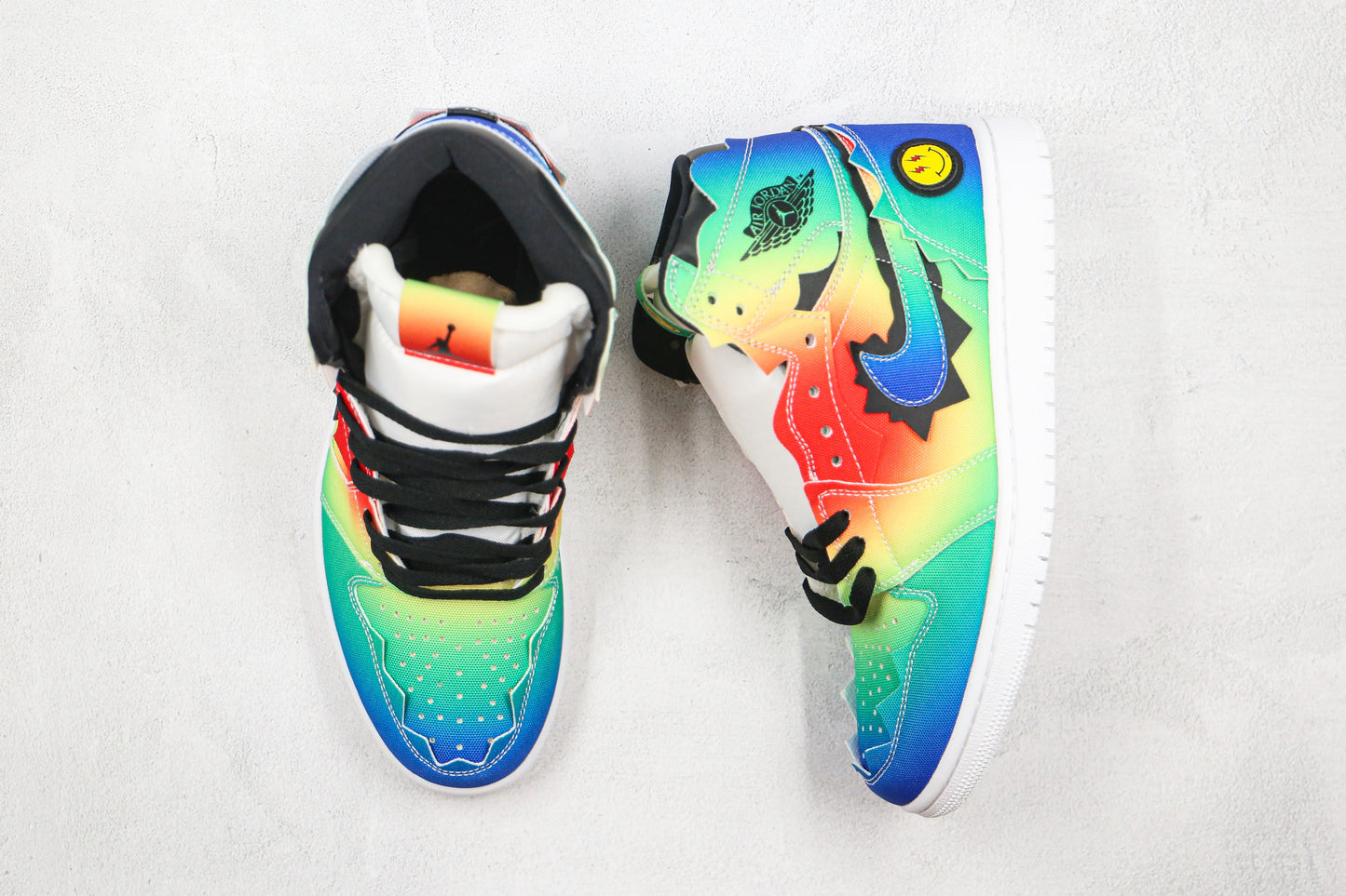 Air Jordan 1 High JBalvin