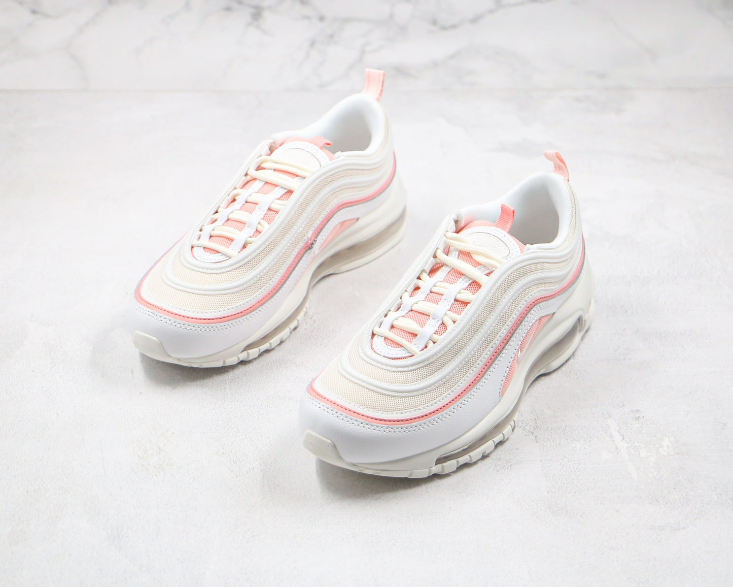 Nike Air Max 97 Pink Foam