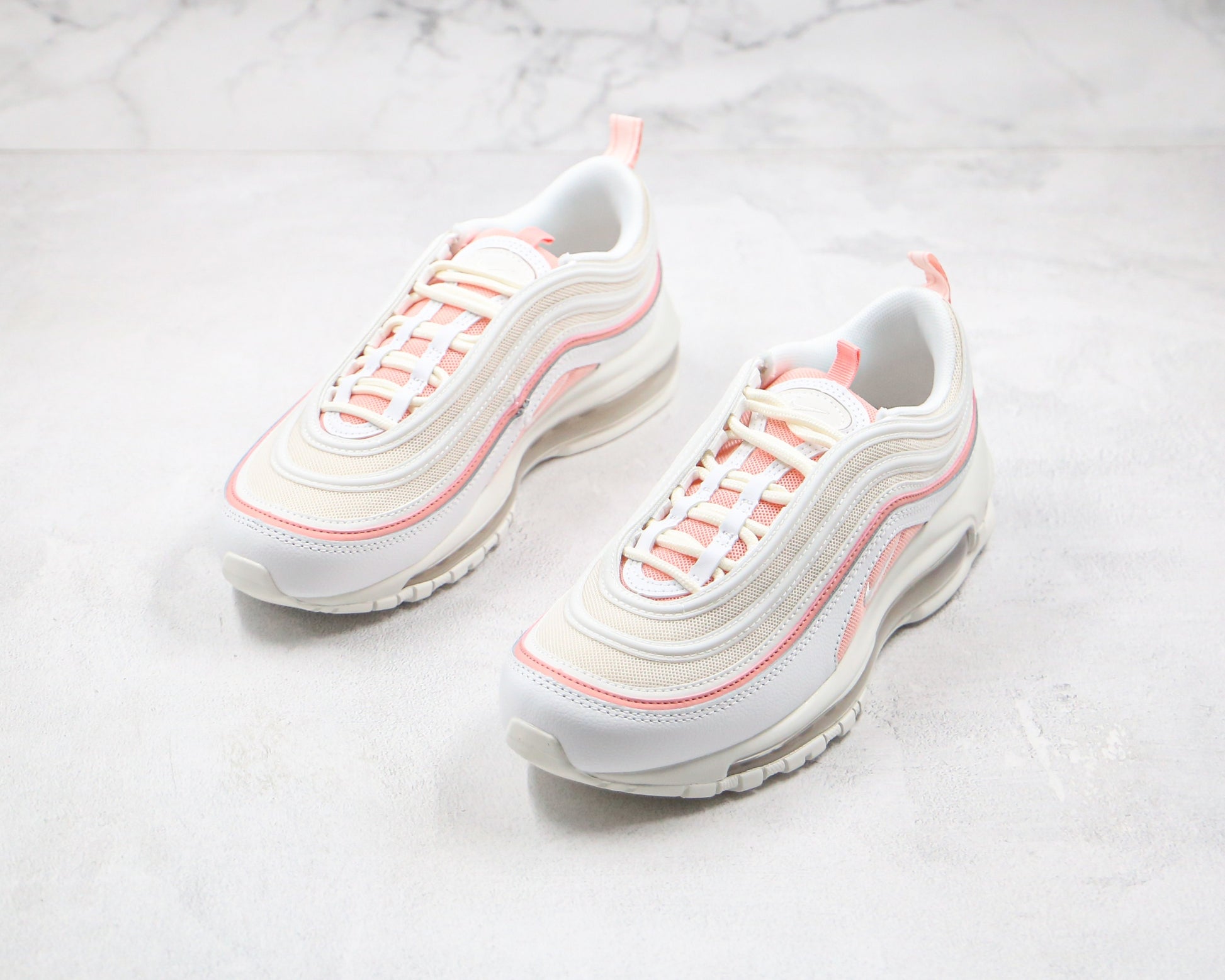 Nike Air Max 97 Pink Foam