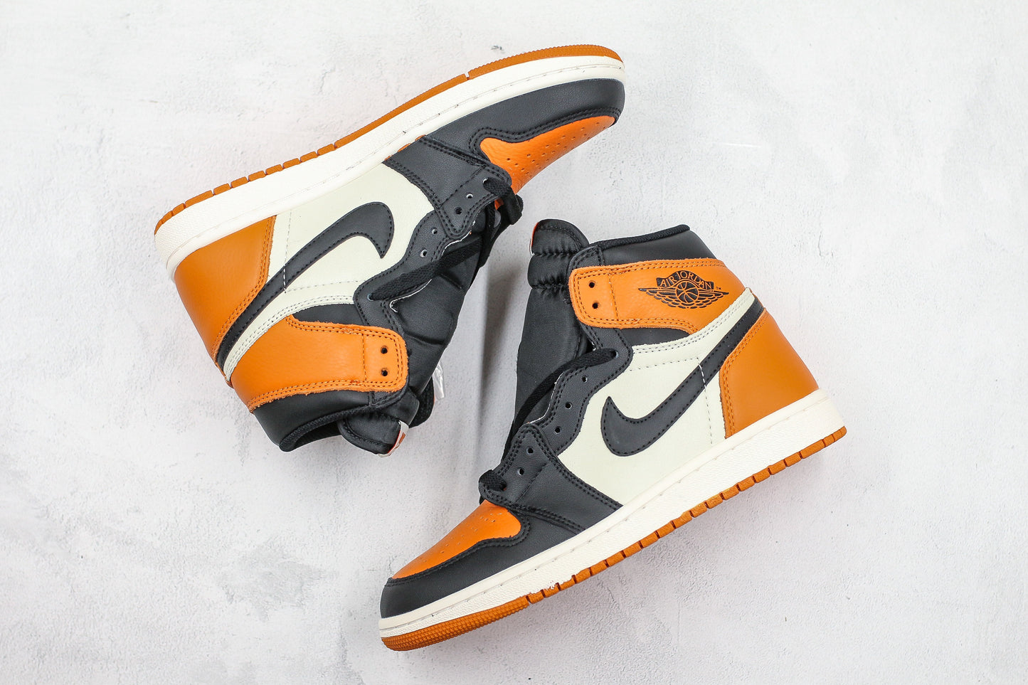Air Jordan 1 High Shattered Backboard