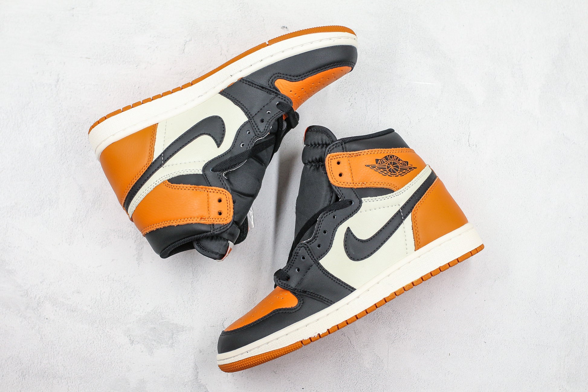 Air Jordan 1 High Shattered Backboard
