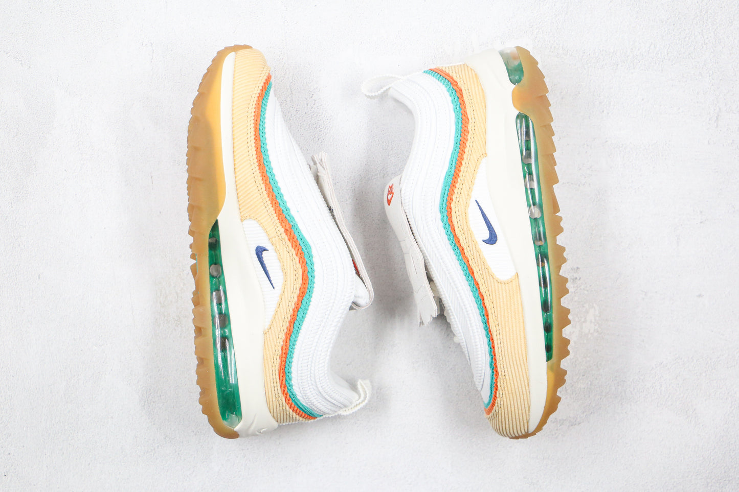 Nike Air Max 97 Golf NRG