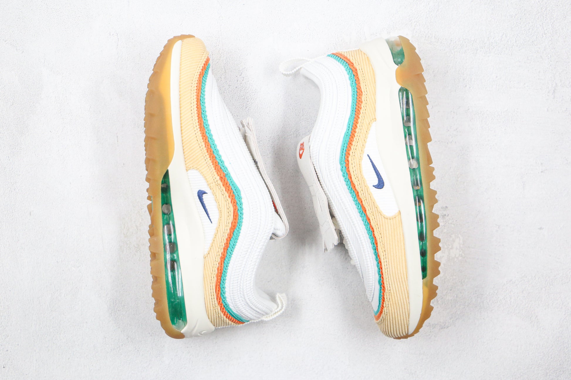 Nike Air Max 97 Golf NRG
