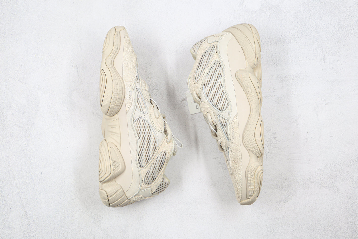 Adidas Yeezy 500 Blush