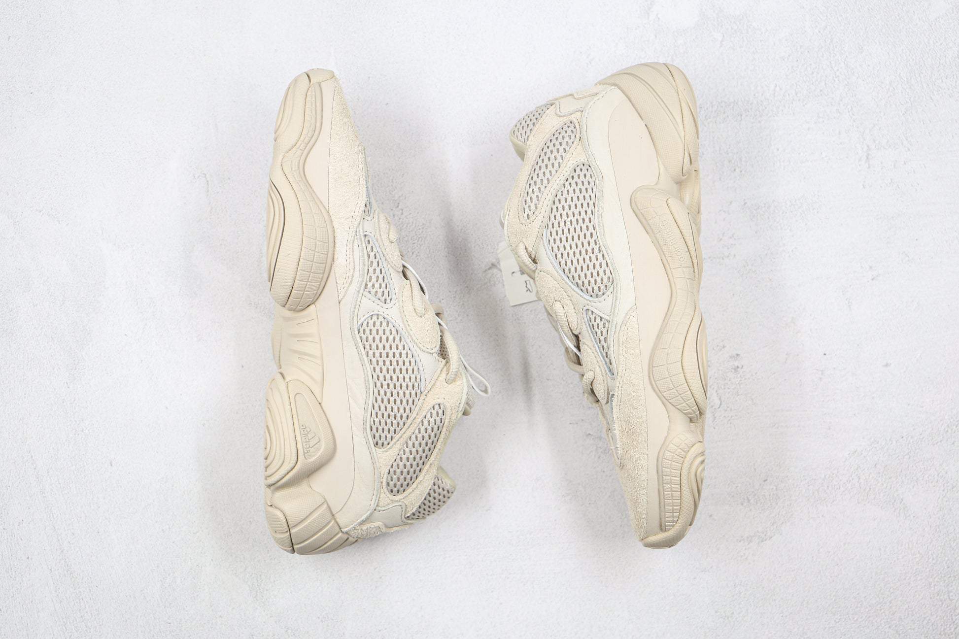 Adidas Yeezy 500 Blush