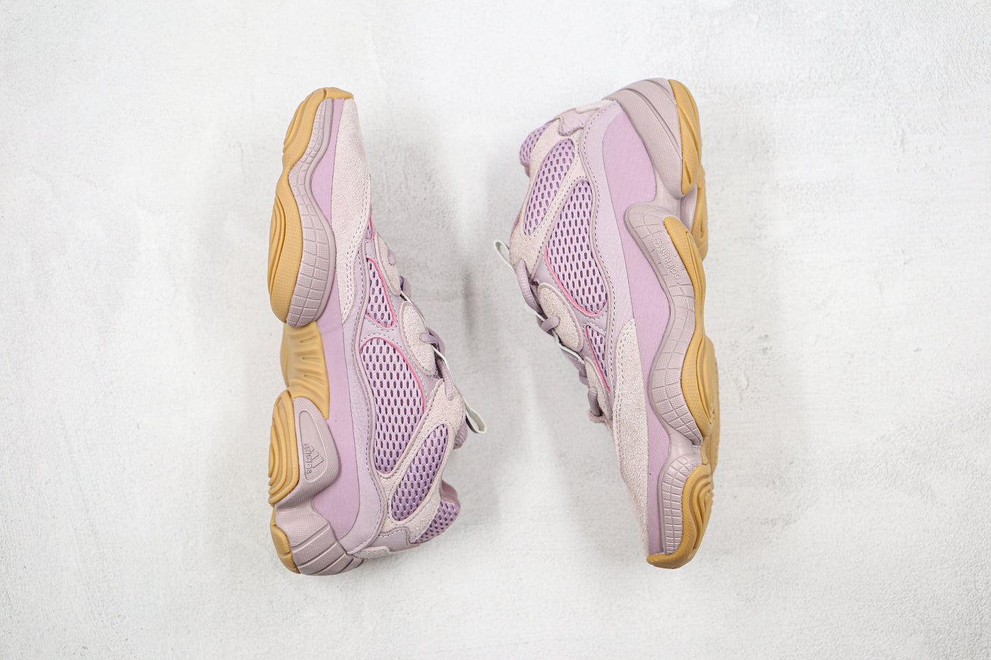 Adidas Yeezy 500 Soft Vision