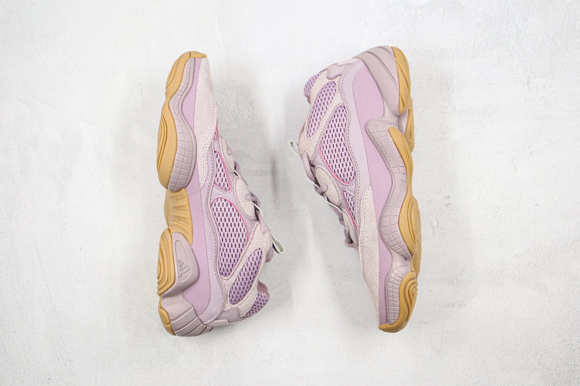 Adidas Yeezy 500 Soft Vision