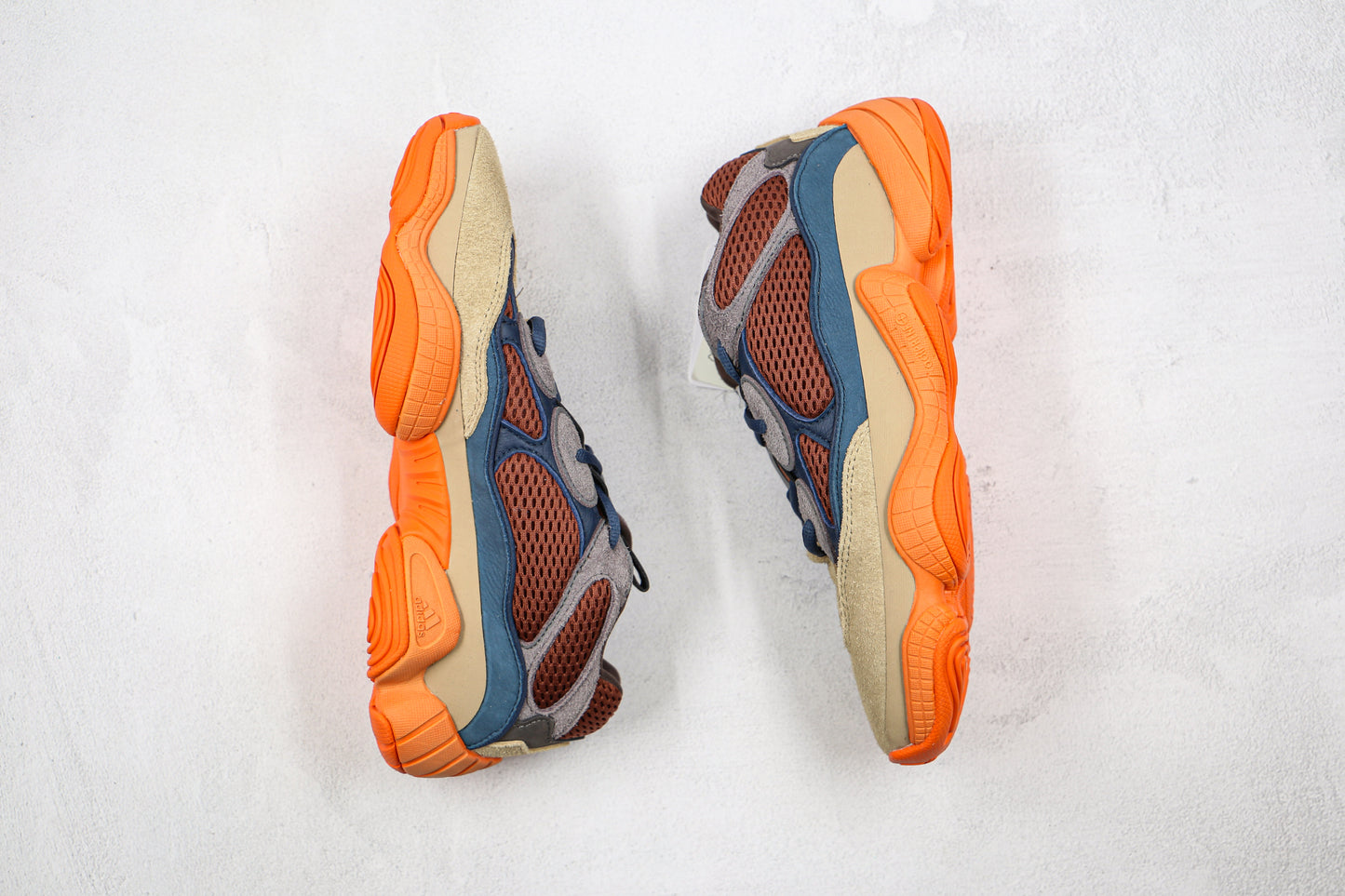 Adidas Yeezy 500 Enflame