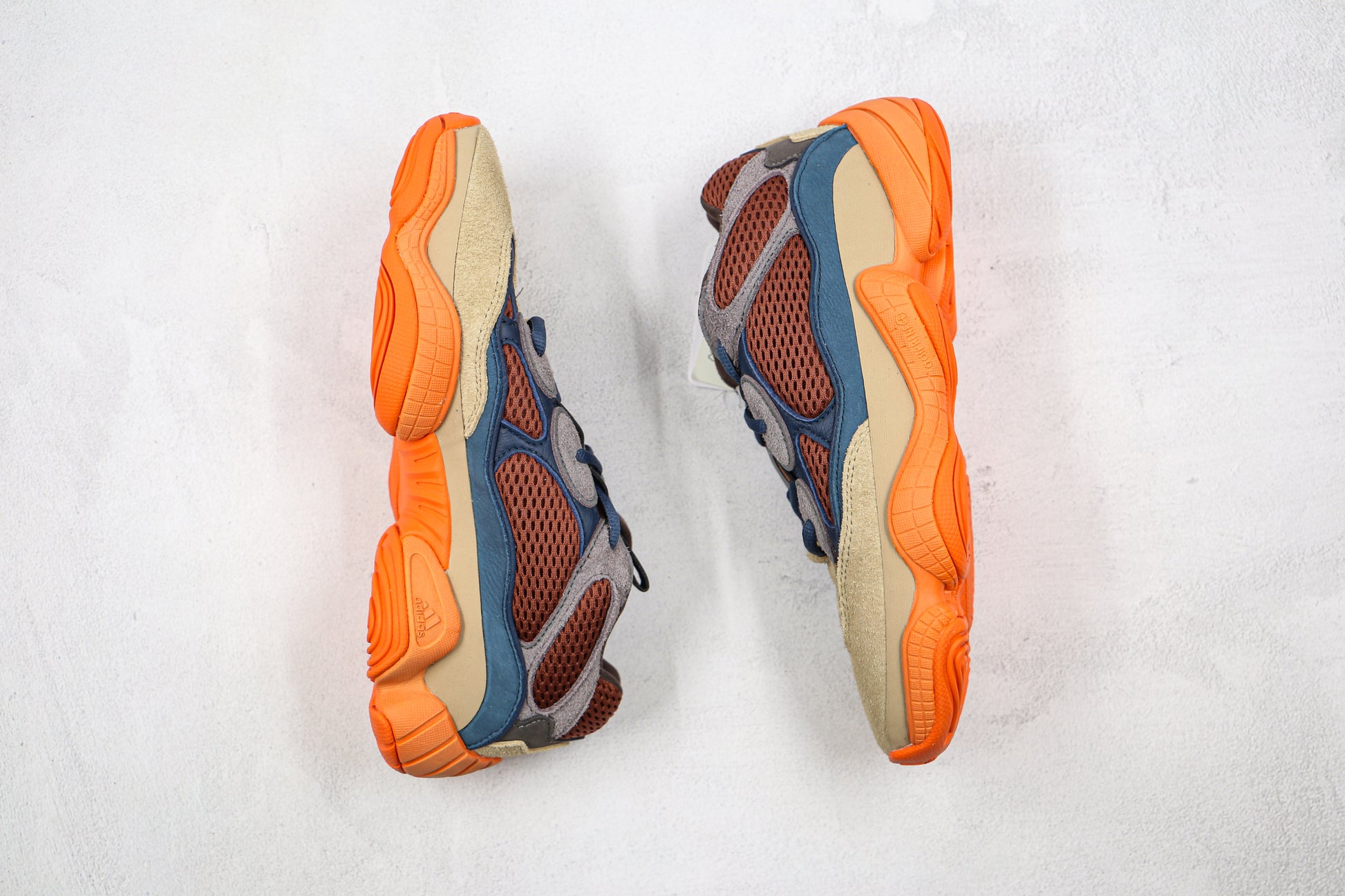 Adidas Yeezy 500 Enflame