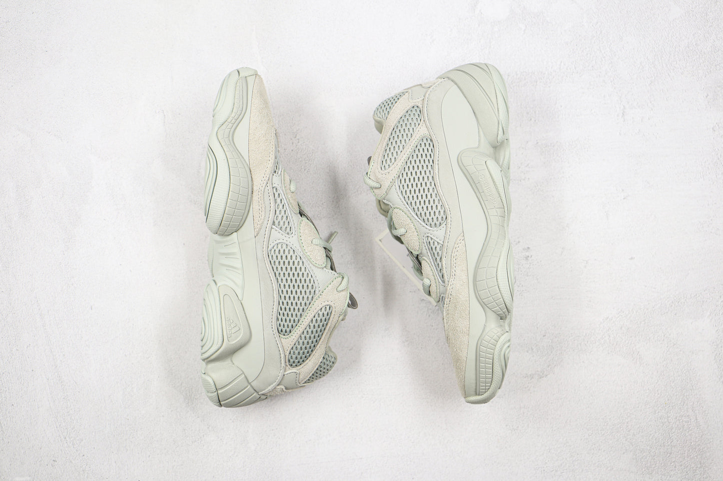 Adidas Yeezy 500 Salt