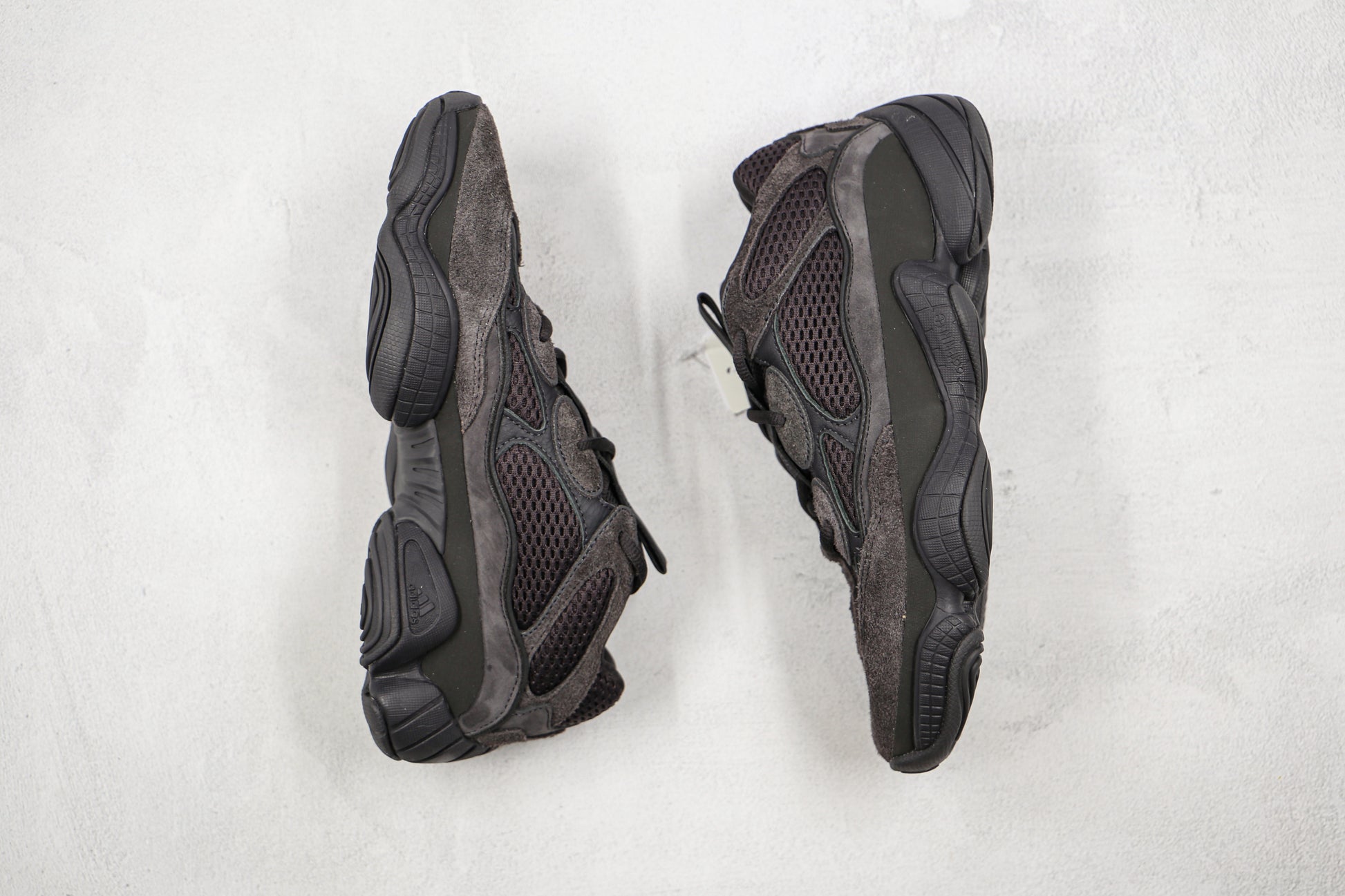 Adidas Yeezy 500 Utility Black