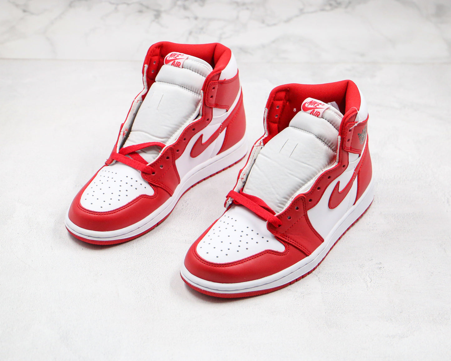 Air Jordan 1 High New Beginnings
