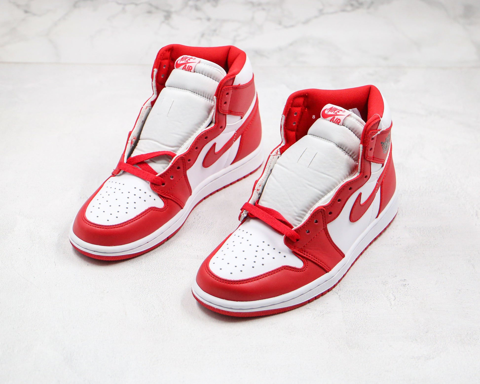 Air Jordan 1 High New Beginnings