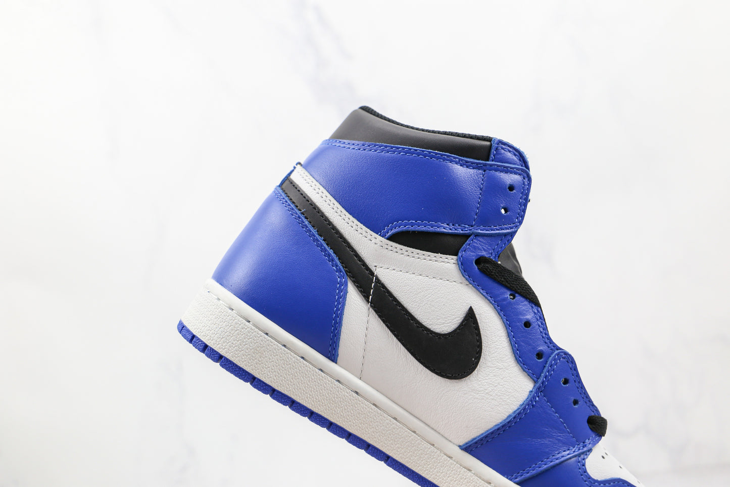 Air Jordan 1 High Royal Blue Black White