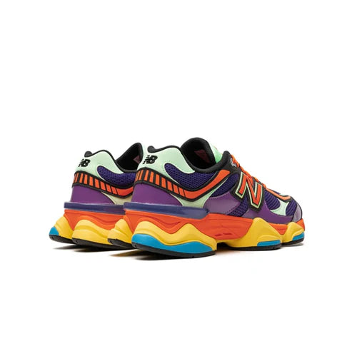 New Balance 9060 Colourful