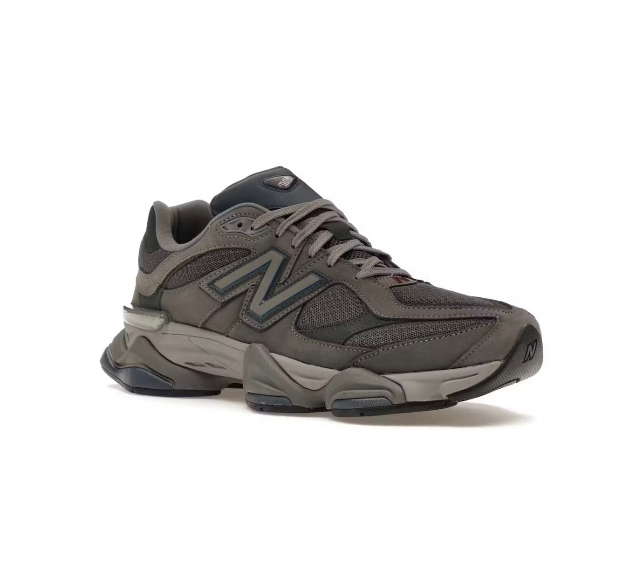 New Balance 9060 dark grey