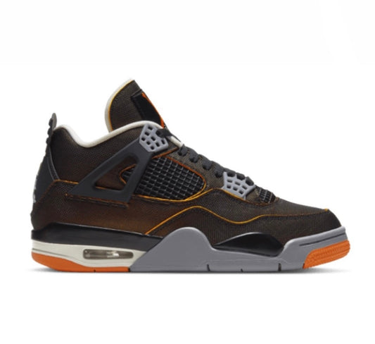 Air Jordan 4 Se Starfish