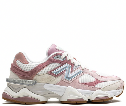 New Balance 9060 Triple Rose Pink
