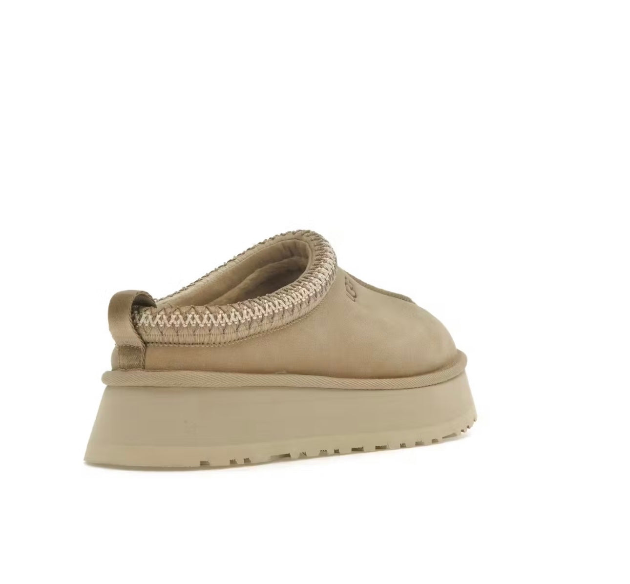 Ugg Tazz Platform Slippers