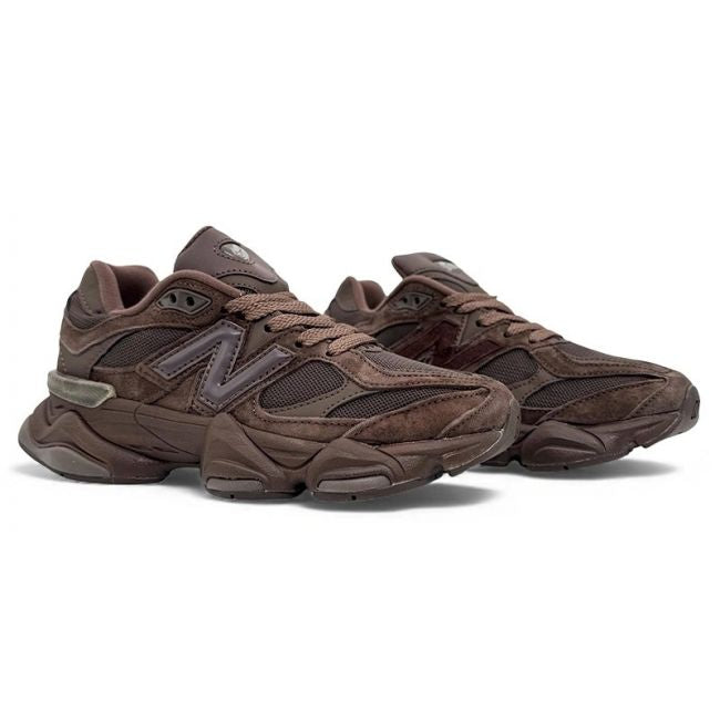 New Balance 9060 Chocolate