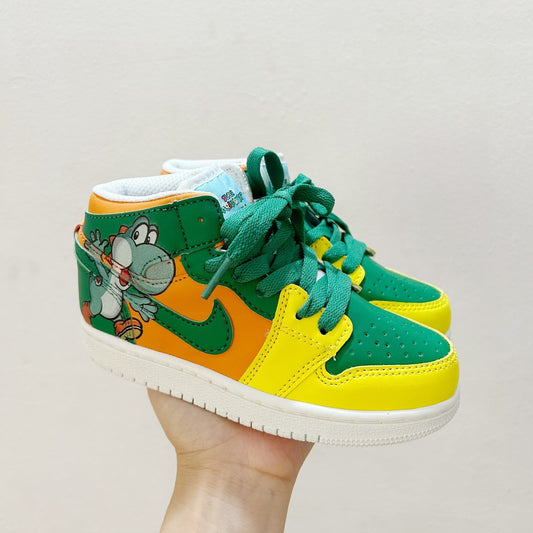 Nike Jordan High Kids