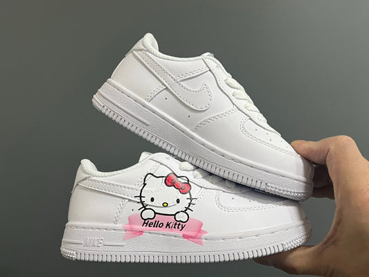 Nike Air Force Kids