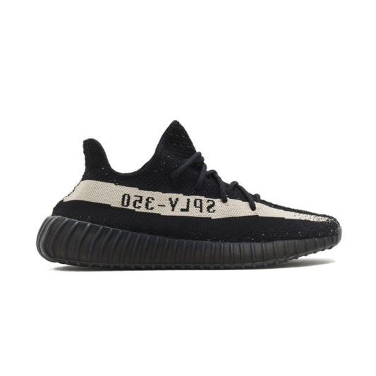 Adidas Yeezy Boost 350 Black White