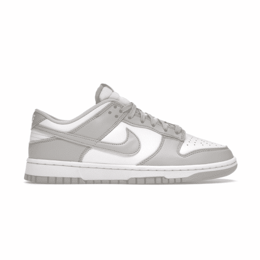 Dunk Low Grey Fog