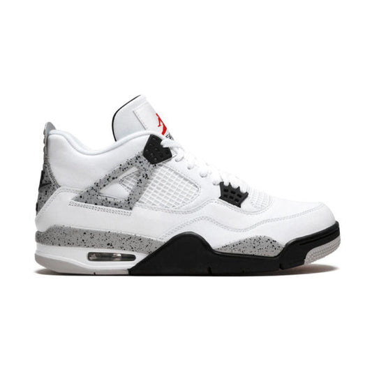 Air Jordan 4 Retro cement